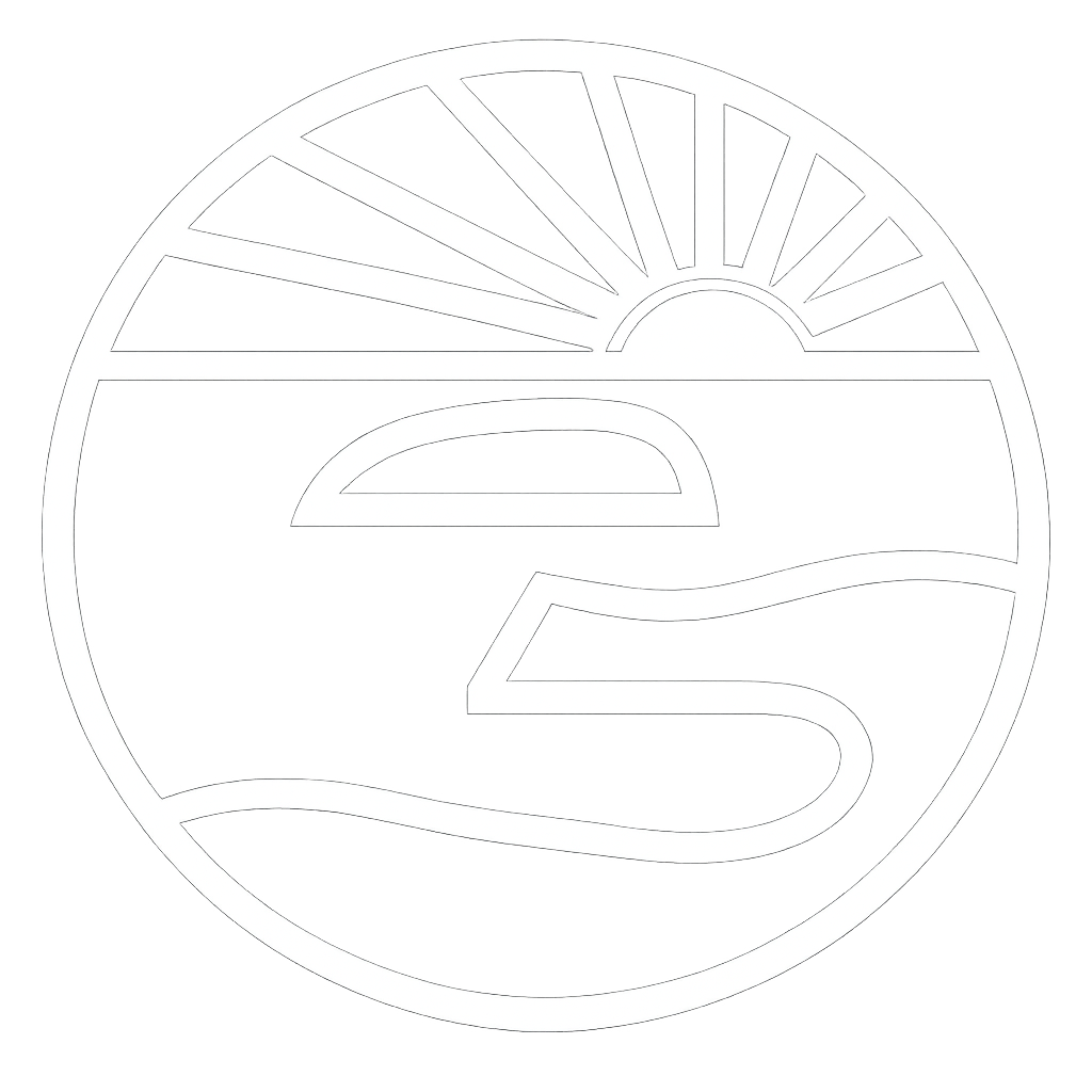 Tjörneshreppur Logo